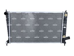 Chłodnica Silnika 58349