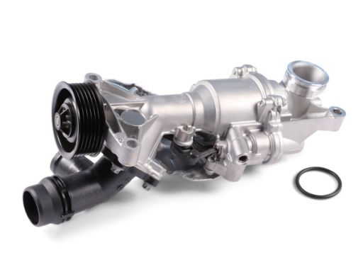 Pompa Cieczy Chłodzącej P1572