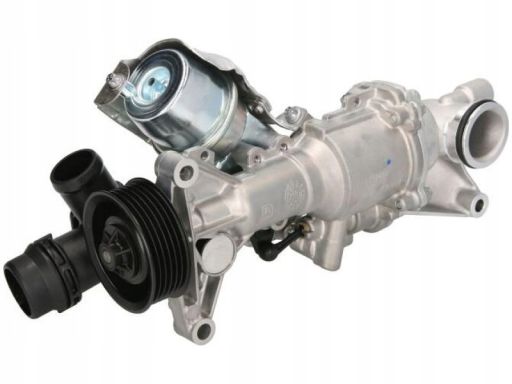 Pompa Cieczy Chłodzącej P1572