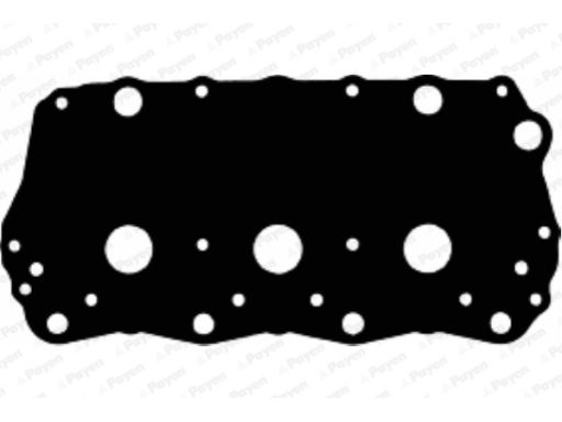 Uszczelka Pokrywy Zaworów Jm5035