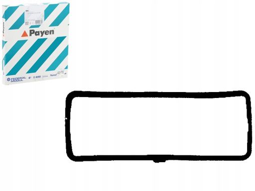 Uszczelka Pokrywy Zaworów Jn658