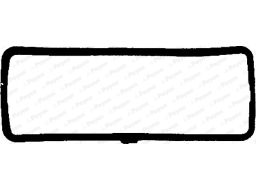 Uszczelka Pokrywy Zaworów Jn658