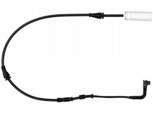 Styk Ostrzegawczy Zużycia Okładzin Hamul 98031200