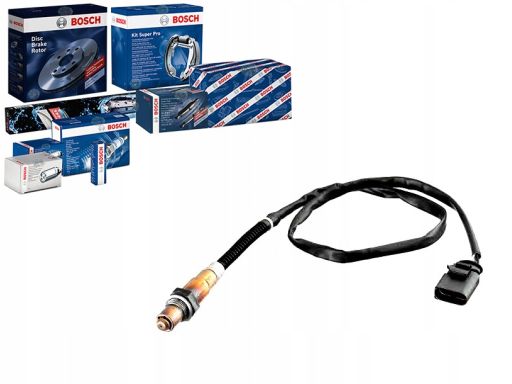 Sonda Lambda 0 258 006 895