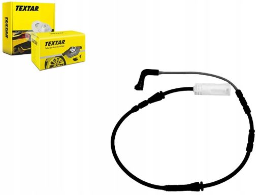 Styk Ostrzegawczy Zużycia Okładzin Hamul 98046000