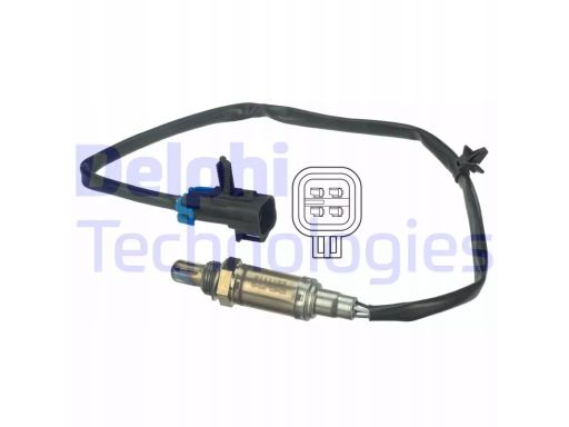 Sonda Lambda Es11115-12B1