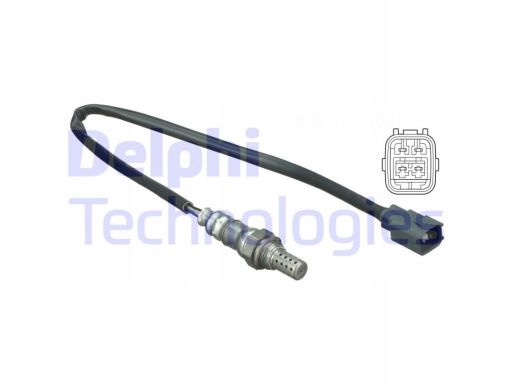 Sonda Lambda Es20157-12B1