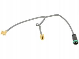 Styk Ostrzegawczy Zużycia Okładzin Hamul 24498