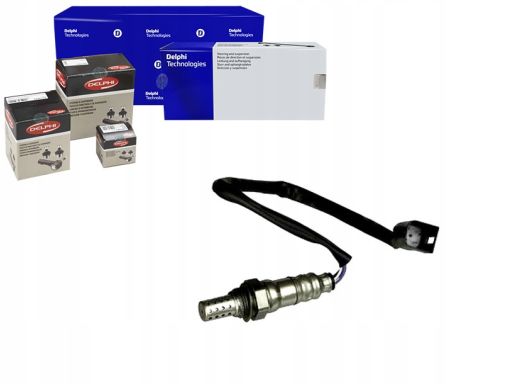 Sonda Lambda Es20301-12B1