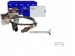 Sonda Lambda Es20338-12B1