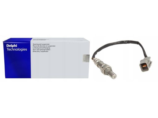 Sonda Lambda Es20529-12B1