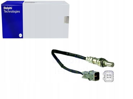 Sonda Lambda Es20529-12B1