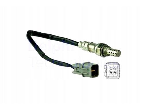 Sonda Lambda Es20529-12B1