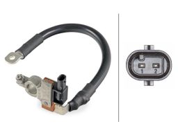 Czujnik, Zarządzanie Akumulatorem 6Pk 010 942-901