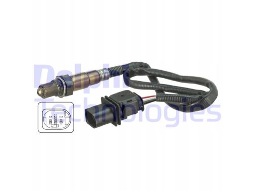 Sonda Lambda Es20673-12B1