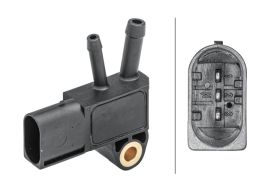 Czujnik Ciśnienia Spalin 6Pp 009 409-171