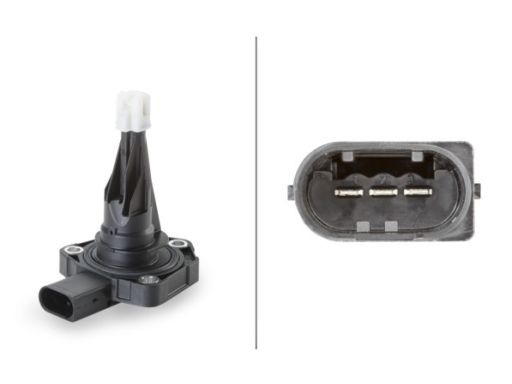 Czujnik Poziomu Oleju Silnikowego 6Pr 013 680-131