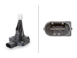 Czujnik Poziomu Oleju Silnikowego 6Pr 013 680-131