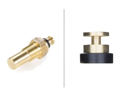 Czujnik Temperatury Oleju 6Pt 009 107-161