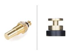 Czujnik Temperatury Oleju 6Pt 009 107-161