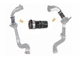 Przewód Powietrza Doładowujacego 166144