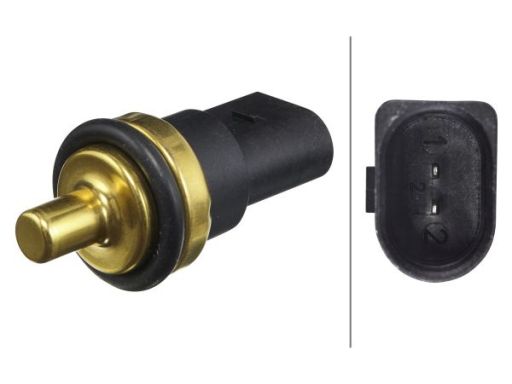 Czujnik Temperatury Płynu Chłodzącego 6Pt 009 309-331