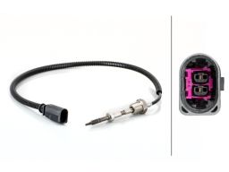 Czujnik Temperatury Spalin 6Pt 014 494-591