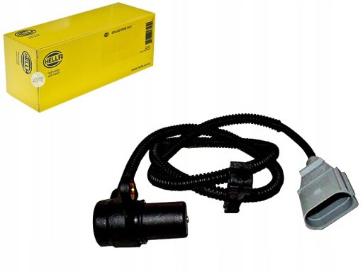 Czujnik Położenia Wału Korbowego 6Pu 009 146-391