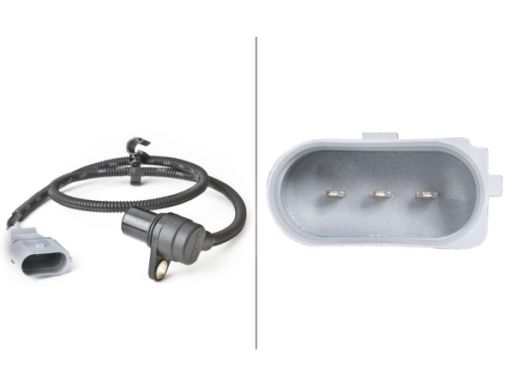 Czujnik Położenia Wału Korbowego 6Pu 009 146-391