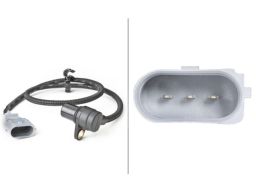 Czujnik Położenia Wału Korbowego 6Pu 009 146-391