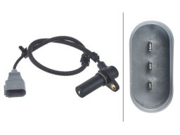 Czujnik Położenia Wału Korbowego 6Pu 009 167-251