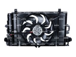 Wentylator Chłodnicy Silnika 470068