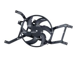 Wentylator Chłodnicy Silnika 470132