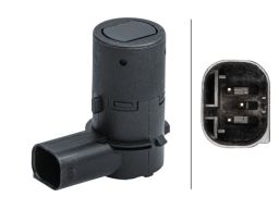 Czujnik Parkowania 6Px 358 141-351