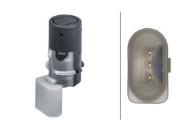 Czujnik Parkowania 6Px 358 141-461