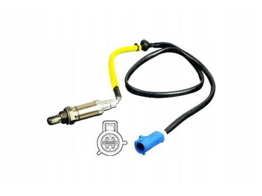 Sonda Lambda Es11105-12B1