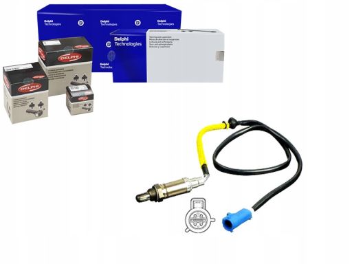 Sonda Lambda Es11105-12B1