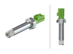 Czujnik Ciśnienia Oleju 6Zl 014 396-061