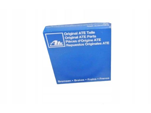 Czujnik Prędkości Koła 24.0711-5414.3