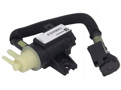 Elektrozawór Sterujący Turbosprężarki 7.01814.21.0