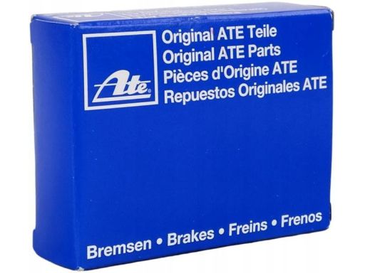 Czujnik Prędkości Koła 24.0711-6336.3