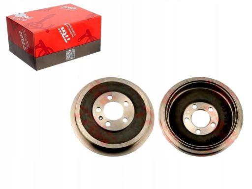 Bęben Hamulcowy Db4262