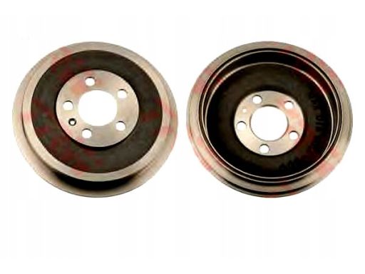 Bęben Hamulcowy Db4262