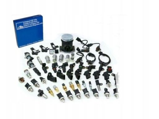 Styk Ostrzegawczy Zużycia Okładzin Hamul 24.8190-0291.2