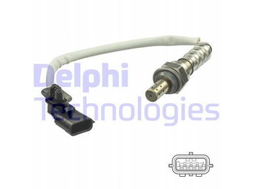 Sonda Lambda Es21134-12B1