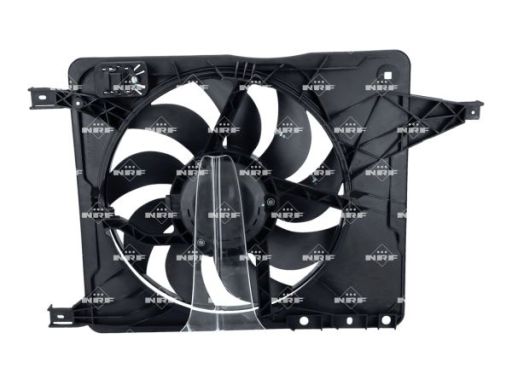 Wentylator Chłodnicy Silnika 470090