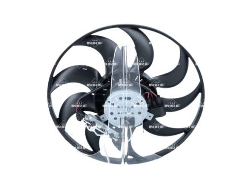 Wentylator Chłodnicy Silnika 470108