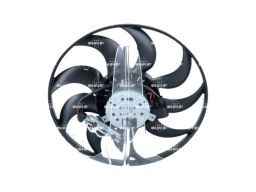 Wentylator Chłodnicy Silnika 470108