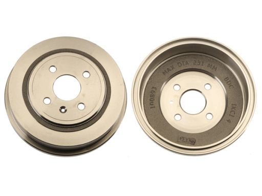 Bęben Hamulcowy Db4391