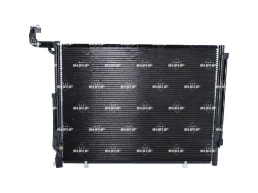 Skraplacz Klimatyzacji 350547